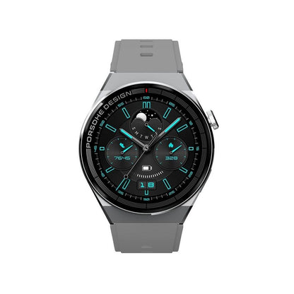 Suitable for OPPO Find X8 N5 smart wristband NFC access control exercise meter step heart rate blood pressure blood oxygen and telecommunications image 5