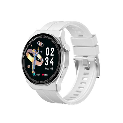 Suitable for OPPO Find X8 N5 smart wristband NFC access control exercise meter step heart rate blood pressure blood oxygen and telecommunications