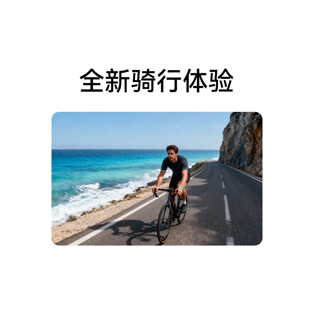 Government subsidy up to 15 for HUAWEI WATCH GT 6 Huawei smartwatch emotion monitoring health management sports riding long endurance men s and women s fashionable watch for couples image 4
