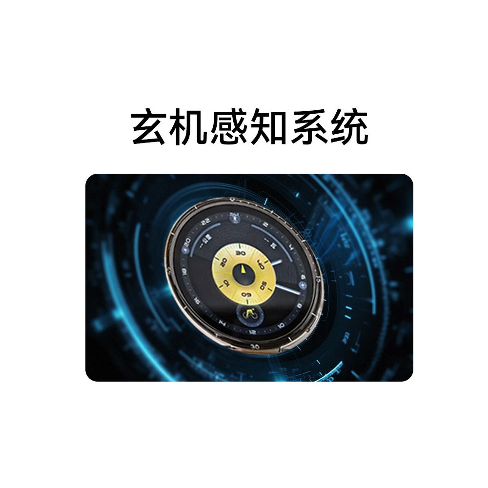 Government subsidy up to 15 for HUAWEI WATCH GT 6 Huawei smartwatch emotion monitoring health management sports riding long endurance men s and women s fashionable watch for couples image 5