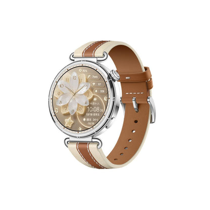 Government subsidy up to 15 for HUAWEI WATCH GT 6 Huawei smartwatch emotion monitoring health management sports riding long endurance men s and women s fashionable watch for couples