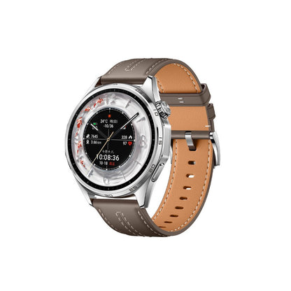 Government subsidy up to 15 for HUAWEI WATCH GT 6 Huawei smartwatch emotion monitoring health management sports riding long endurance men s and women s fashionable watch for couples