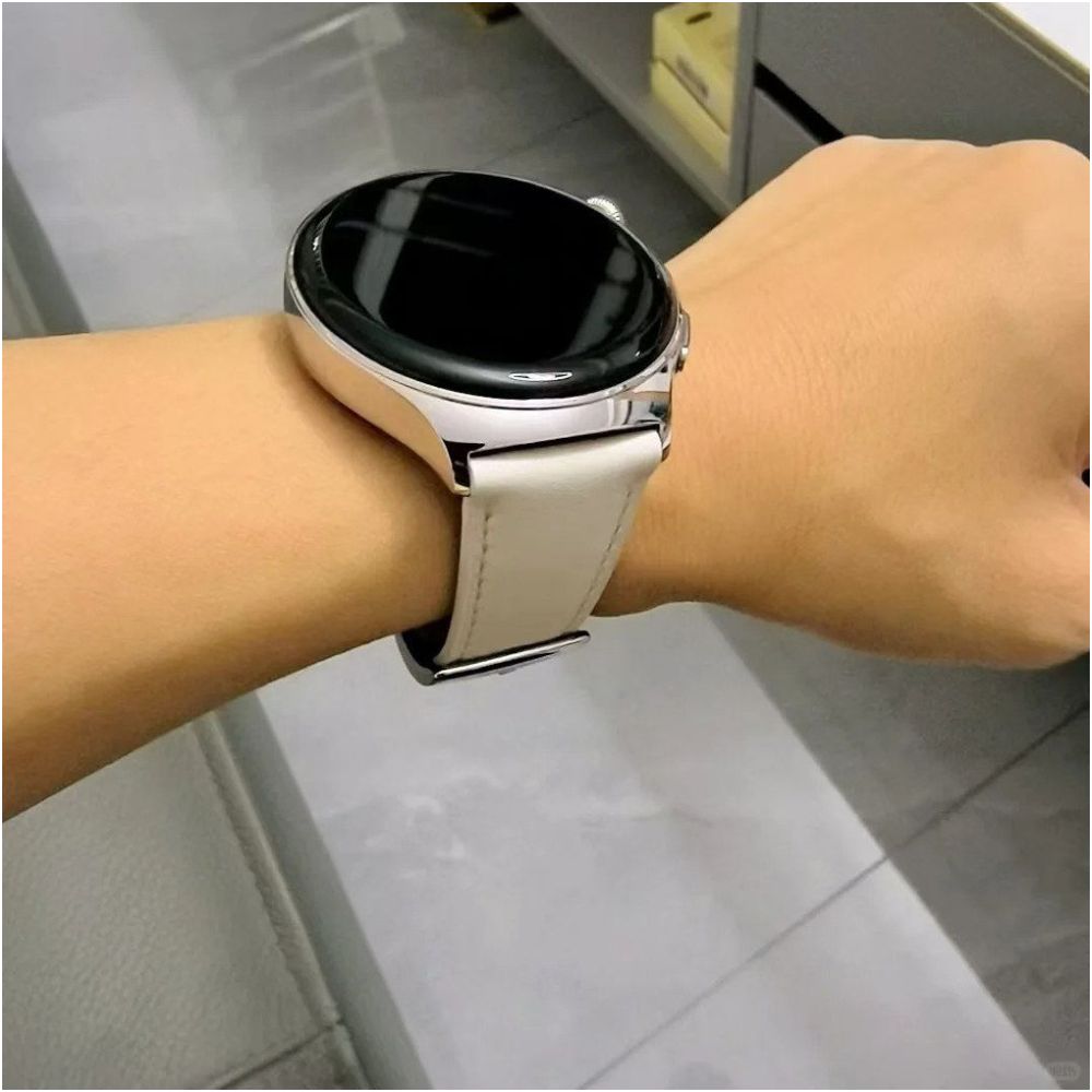 Huawei Huawei WATCH4 Smart Call Watch Watch4Pro Long Endurance Sports Heart Rate New Edition image 2