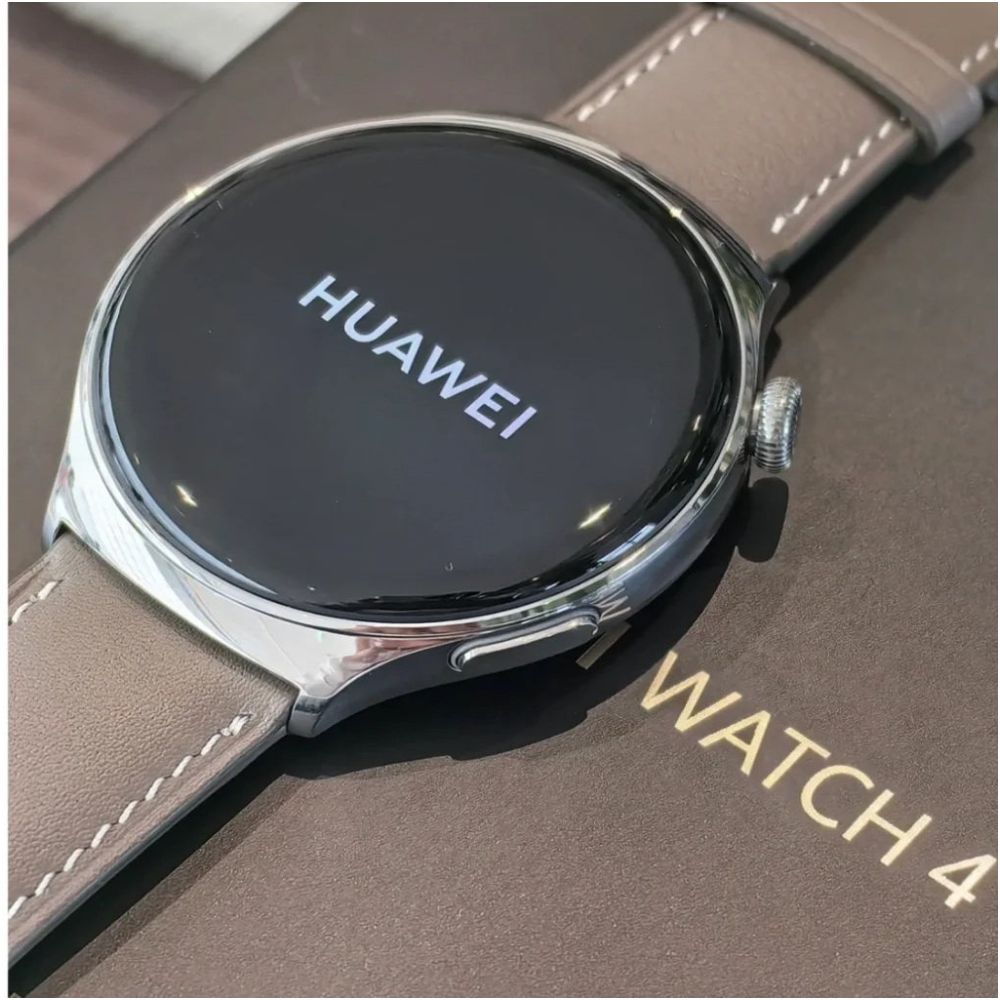 Huawei Huawei WATCH4 Smart Call Watch Watch4Pro Long Endurance Sports Heart Rate New Edition image 4