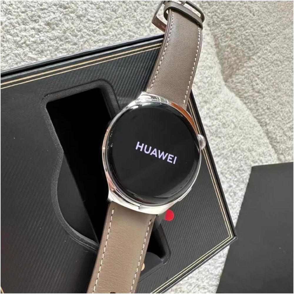 Huawei Huawei WATCH4 Smart Call Watch Watch4Pro Long Endurance Sports Heart Rate New Edition