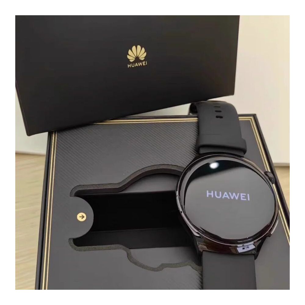 Huawei Huawei WATCH4 Smart Call Watch Watch4Pro Long Endurance Sports Heart Rate New Edition