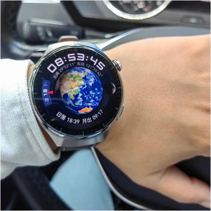 Huawei Huawei WATCH4 Smart Call Watch Watch4Pro Long Endurance Sports Heart Rate New Edition