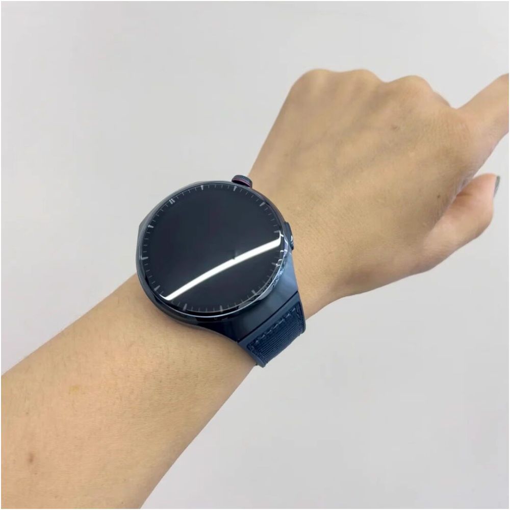 Huawei Huawei WATCH4 Smart Call Watch Watch4Pro Long Endurance Sports Heart Rate New Edition
