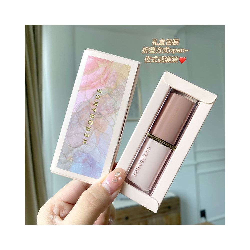 Crystal Square Tube Lipstick Velvet Matte Matte Lipstick image 2