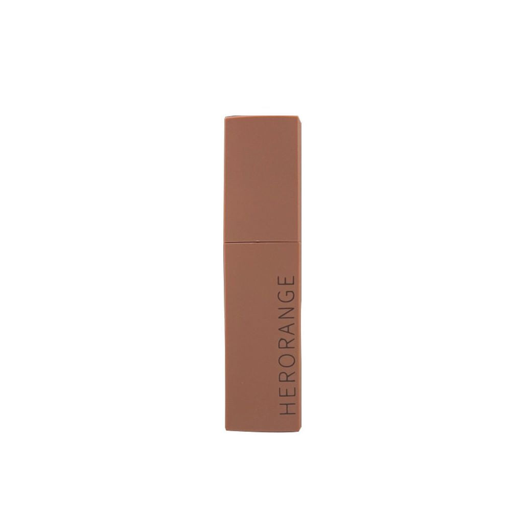Lip mud velvet matte lipstick image 5