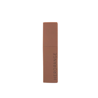 Lip mud velvet matte lipstick image 5