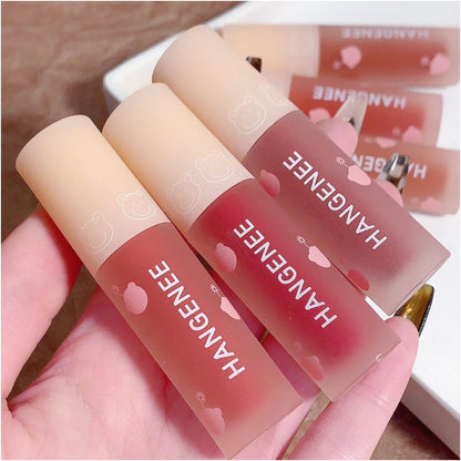 Firework Bear Lip gloss lipstick for women image 3