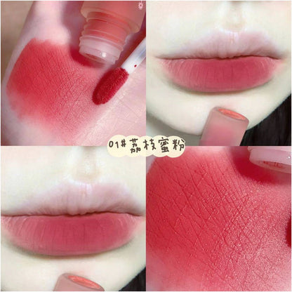 Firework Bear Lip gloss lipstick for women