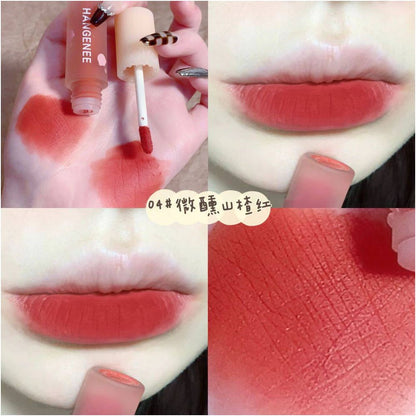 Firework Bear Lip gloss lipstick for women