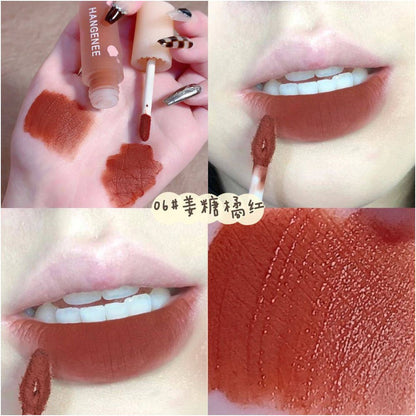 Firework Bear Lip gloss lipstick for women