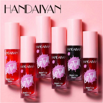 Lipstick Lip Tint Non stick Cup Liquid Blush cheek Makeup oi image 0