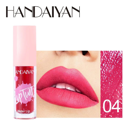 Lipstick Lip Tint Non stick Cup Liquid Blush cheek Makeup oi