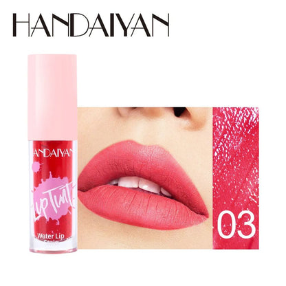 Lipstick Lip Tint Non stick Cup Liquid Blush cheek Makeup oi