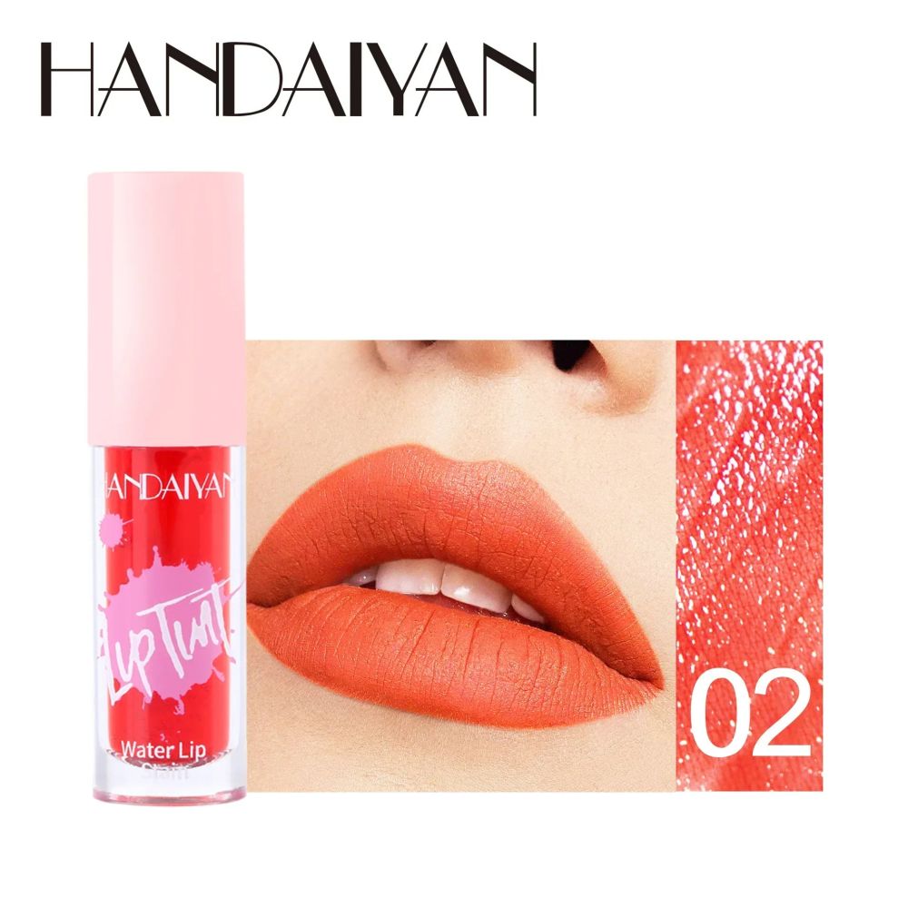 Lipstick Lip Tint Non stick Cup Liquid Blush cheek Makeup oi