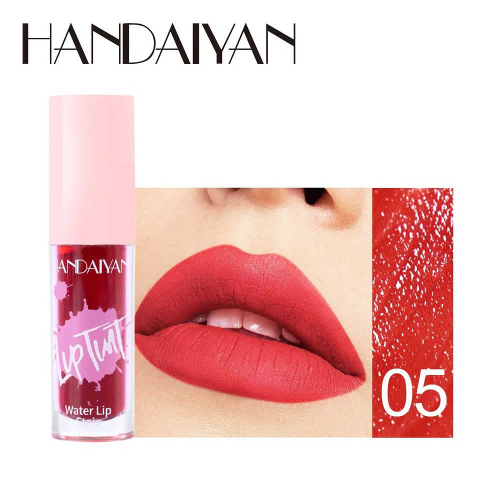 Lipstick Lip Tint Non stick Cup Liquid Blush cheek Makeup oi