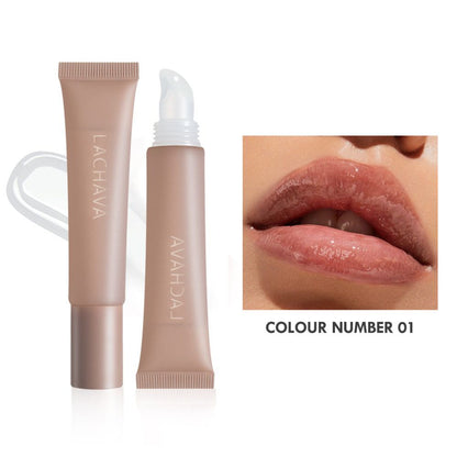 Glitter Gold Lipstick Shiny Metallic Matte Velvet Waterproof