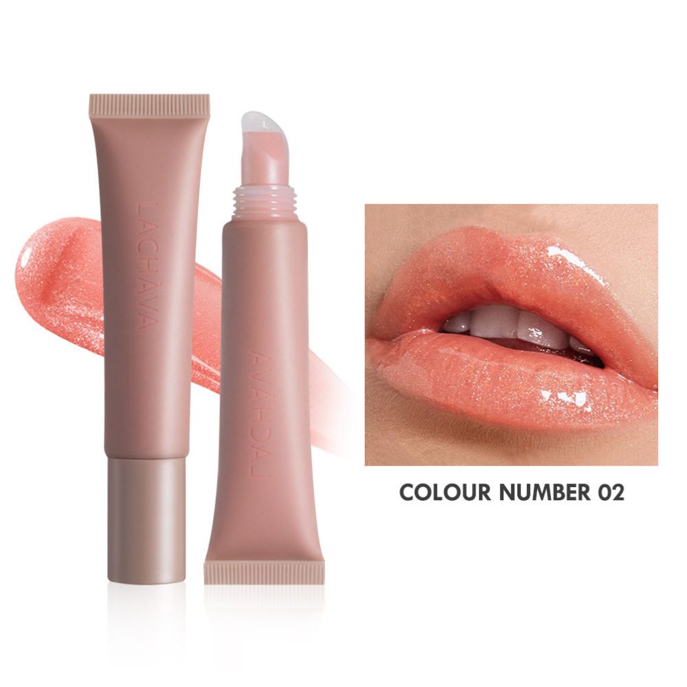 Glitter Gold Lipstick Shiny Metallic Matte Velvet Waterproof