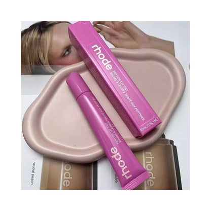 8 Colors Lip Glosses Plump Moisturizing Lip Glaze Essence Ge