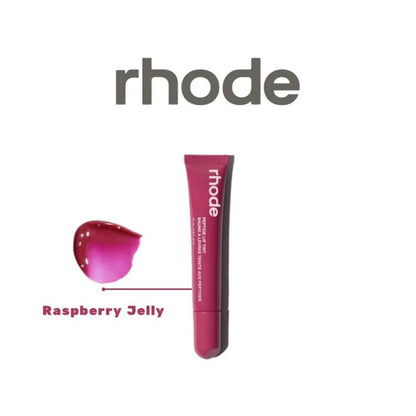 8 Colors Lip Glosses Plump Moisturizing Lip Glaze Essence Ge