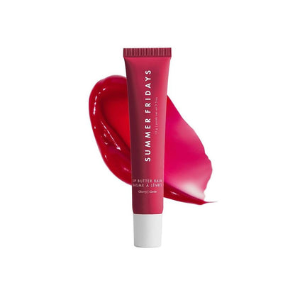Spot Summer Fridays Moisturizing Lip Balm Lip Balm Butter lipstick