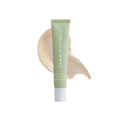 Spot Summer Fridays Moisturizing Lip Balm Lip Balm Butter lipstick