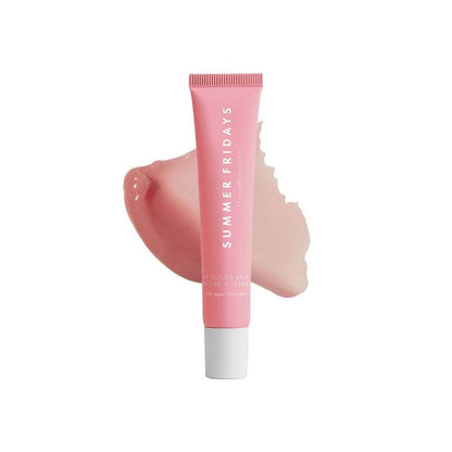 Spot Summer Fridays Moisturizing Lip Balm Lip Balm Butter lipstick