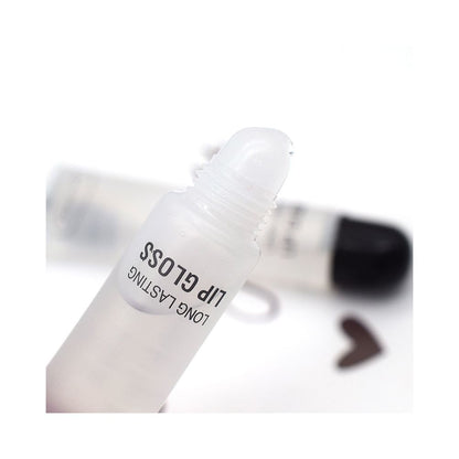 Lip enriching lipstick high color rendering lip gloss long term moisturizing lip care product image 2