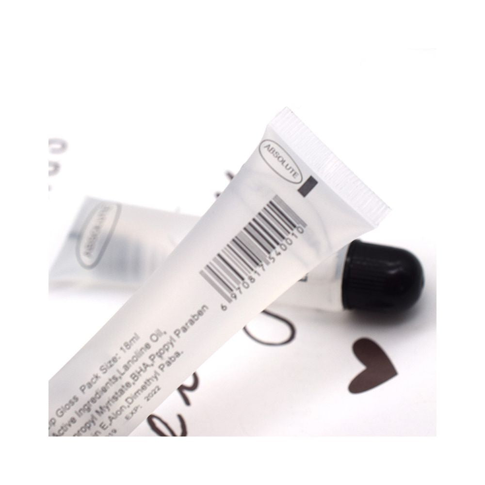 Lip enriching lipstick high color rendering lip gloss long term moisturizing lip care product image 3