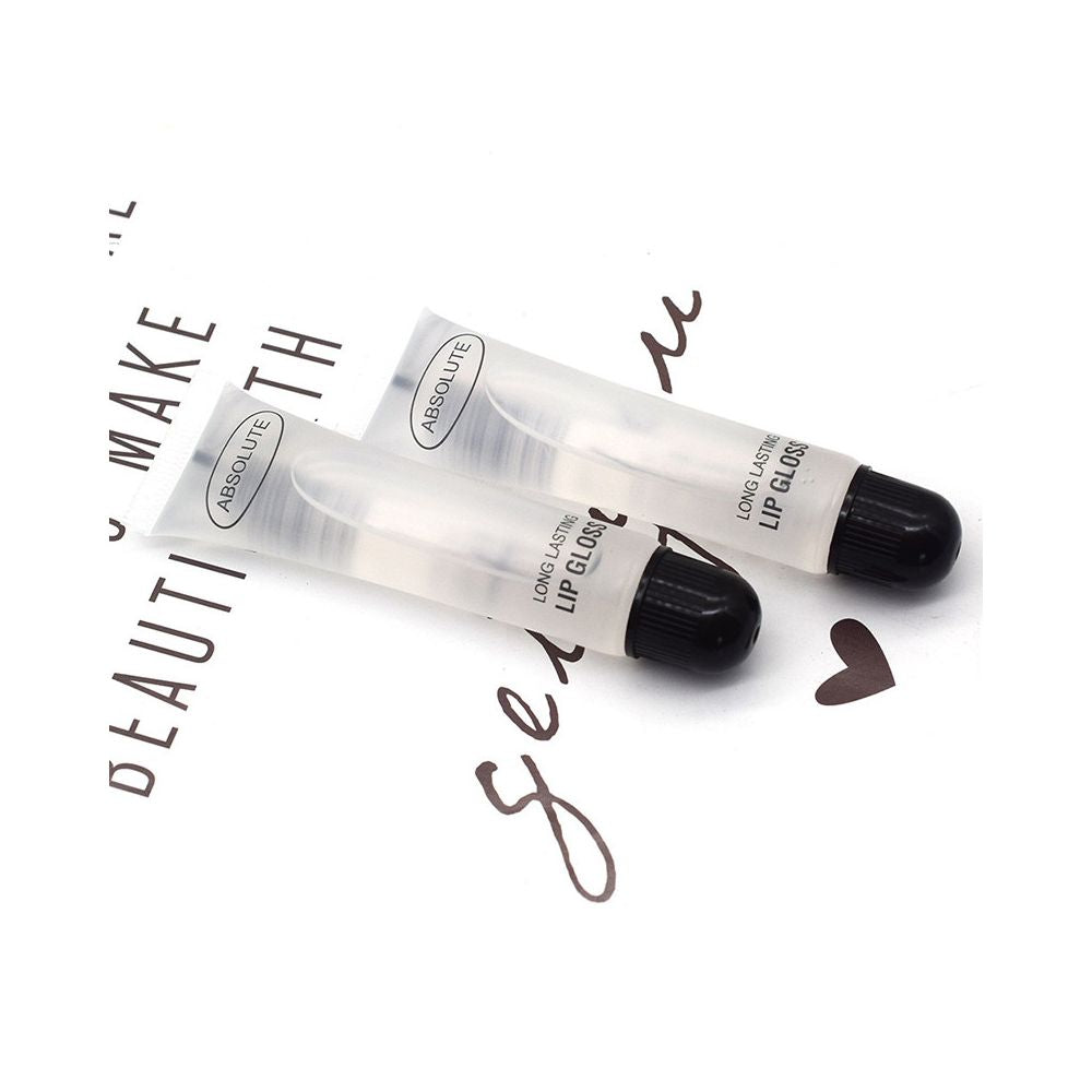 Lip enriching lipstick high color rendering lip gloss long term moisturizing lip care product image 5