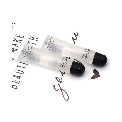 Lip enriching lipstick high color rendering lip gloss long term moisturizing lip care product image 5