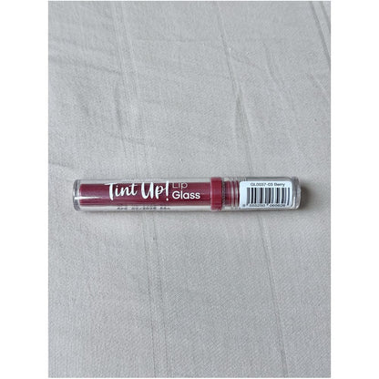 Domestic spot goods Silkygirl lip gloss from Malaysia Tint up mirror water gloss lip gloss quality goods