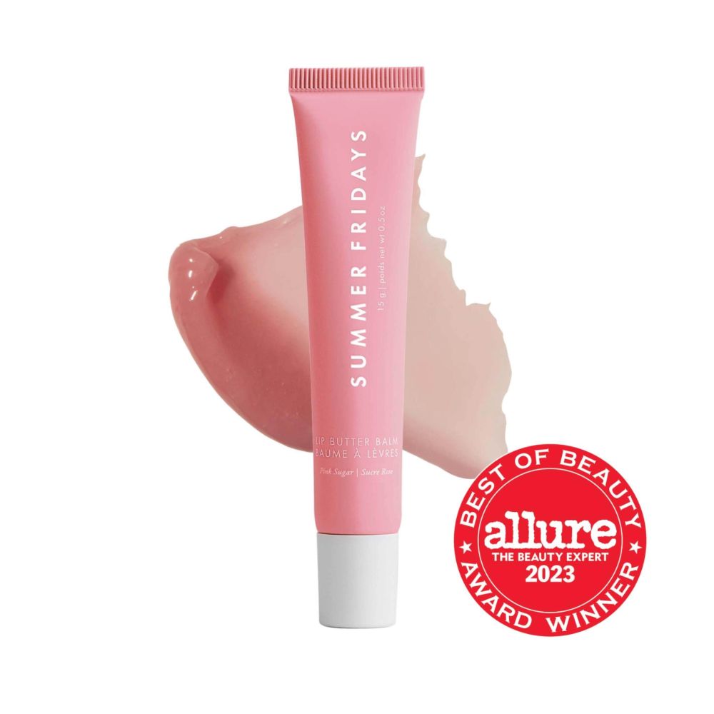 Summer Fridays Moisturizing Lip Balm Butter Lip Balm Lip Balm Lip Balm Lip Balm Lip Balm White Glaze Good for Women