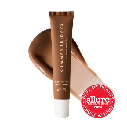 Summer Fridays Moisturizing Lip Balm Butter Lip Balm Lip Balm Lip Balm Lip Balm Lip Balm White Glaze Good for Women