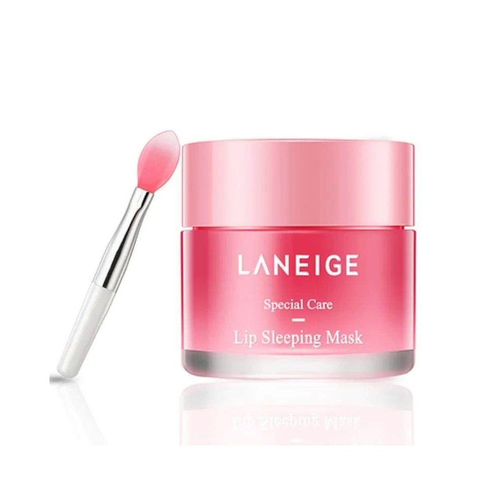 Korea Lip Sleeping Mask Night 20g lip moisturizer skin care image 2