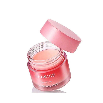 Korea Lip Sleeping Mask Night 20g lip moisturizer skin care image 3