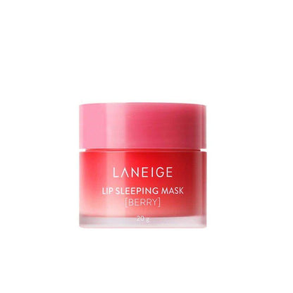 Korea Lip Sleeping Mask Night 20g lip moisturizer skin care image 0