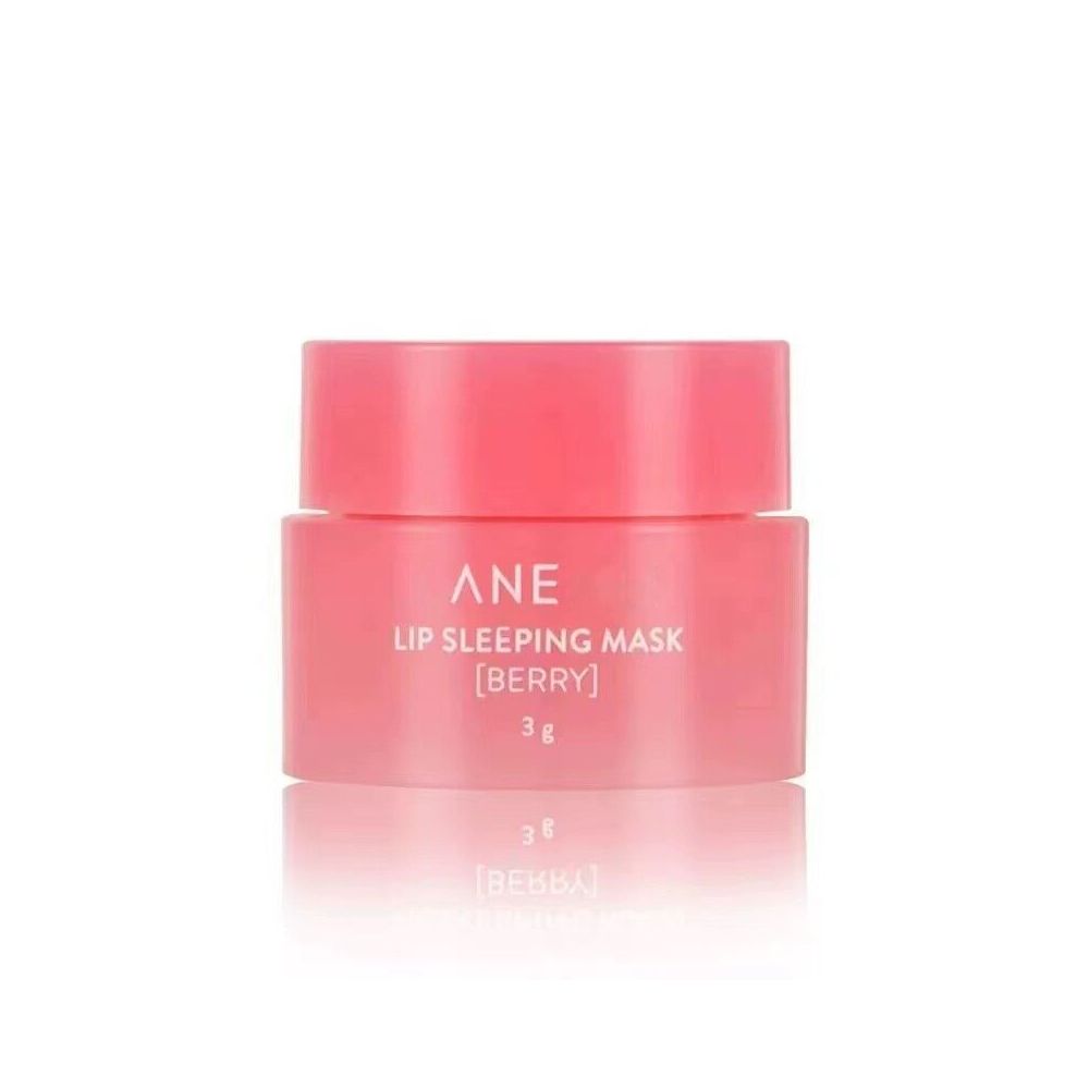 Korea Lip Sleeping Mask Night 20g lip moisturizer skin care