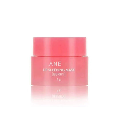 Korea Lip Sleeping Mask Night 20g lip moisturizer skin care
