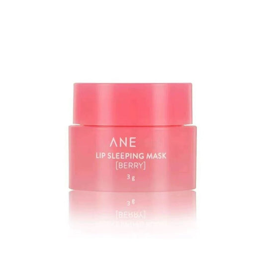 Korea Lip Sleeping Mask Night 20g lip moisturizer skin care