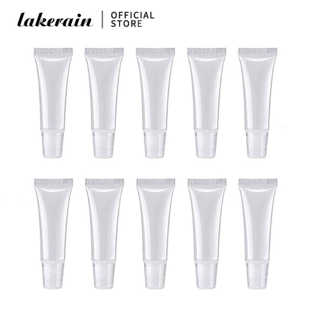 DIY Lip Gloss Kit Moisturizing Clear Lip Gloss Base Gel 200m image 5
