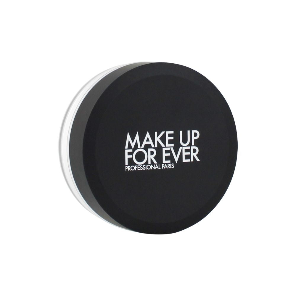 Meikefei Makeup Forever HD loose powder HD light smoke honey powder Muf oil control matte long lasting setting genuine product image 5