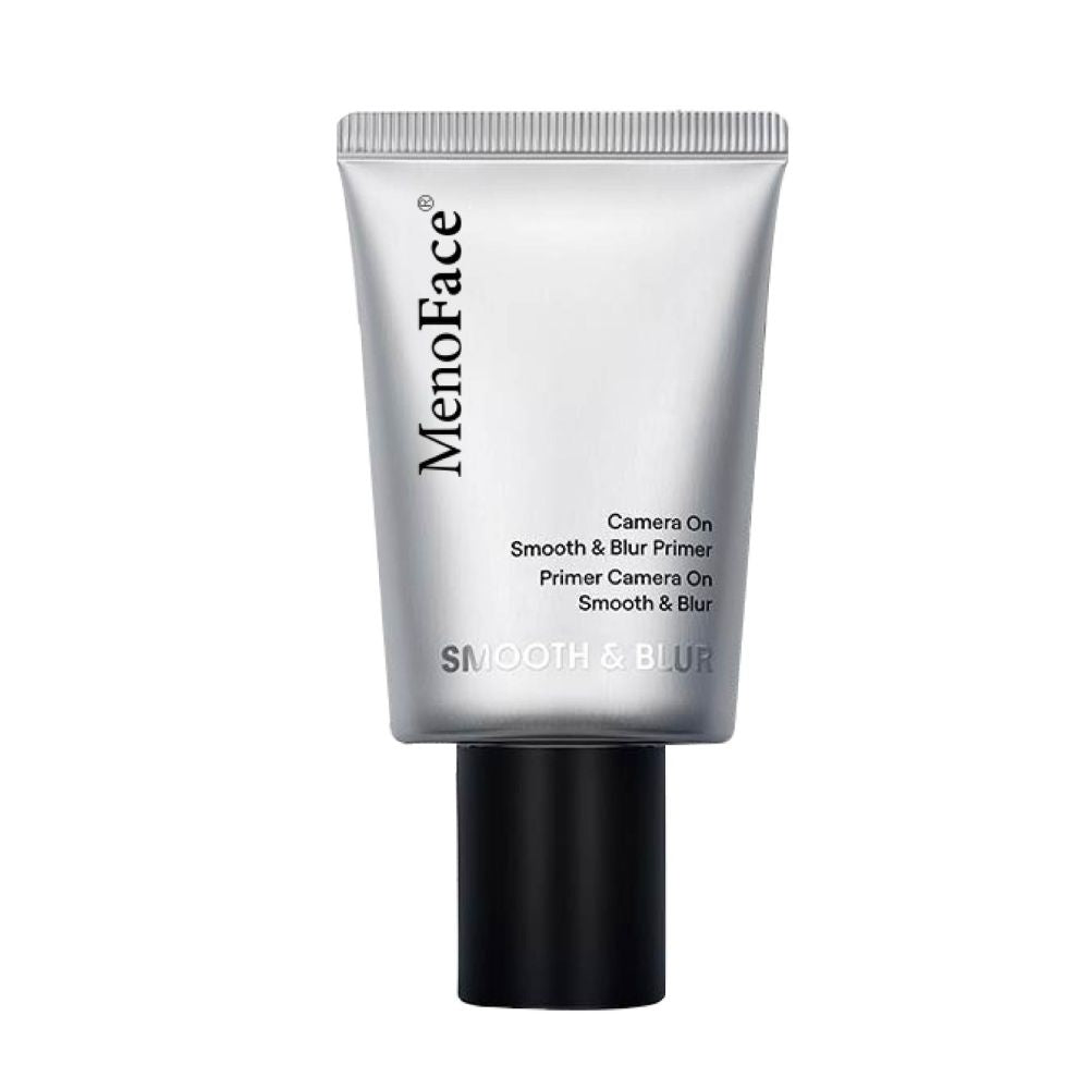 Cross border Makeup primer moisturizing long lasting oil controlling pore minimizing cream image 4