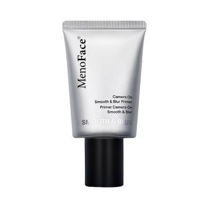 Cross border Makeup primer moisturizing long lasting oil controlling pore minimizing cream image 4