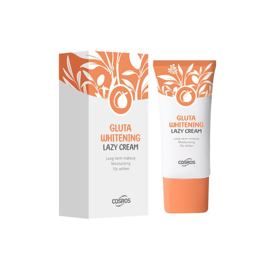 Cross border best selling makeup cream a lazy person s BB cream a makeup base that brightens and evens out skin tone