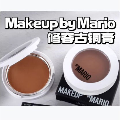 Makeup By Mario s new cream blush 5g Bronzing Cream Contouring Cream Recommended by Ban Ni